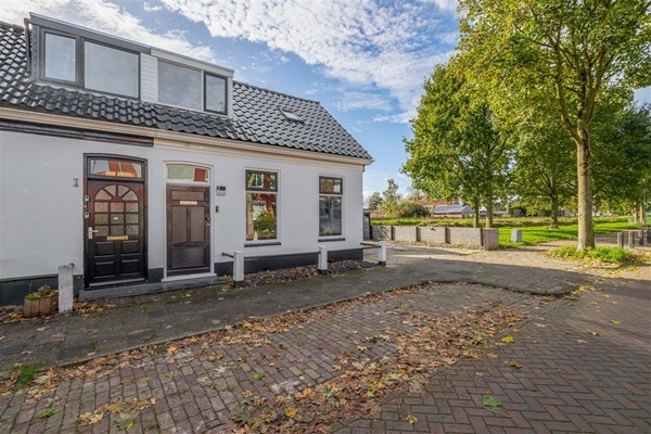 Medium property photo - Middenstraat 2, 9611 KK Sappemeer
